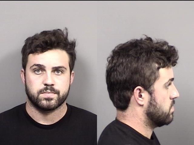 Girard David Parmenter Jr.
